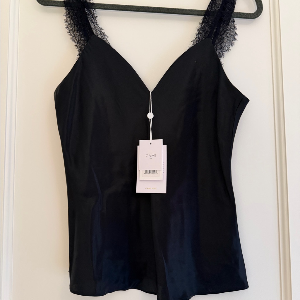 Cami Nyc Marlo Camisole